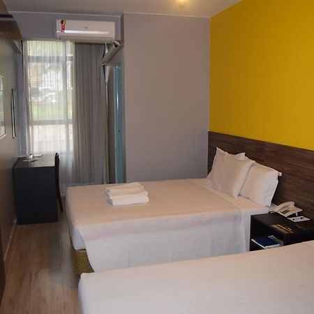 Bittar Inn Μπραζίλια Δωμάτιο φωτογραφία
