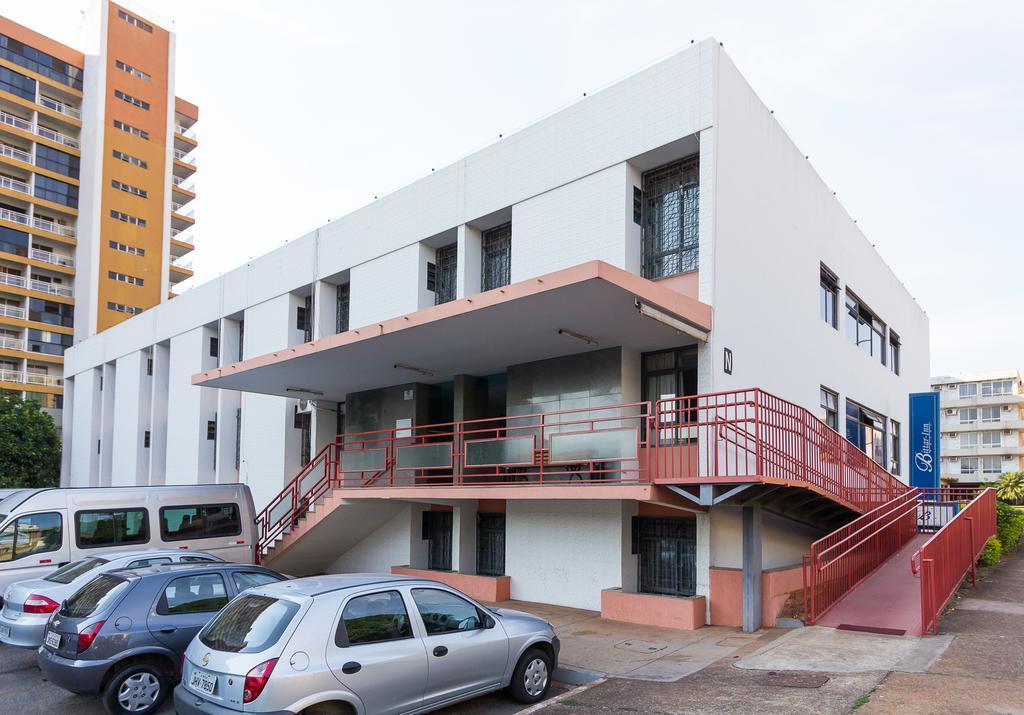 Bittar Inn Μπραζίλια Εξωτερικό φωτογραφία
