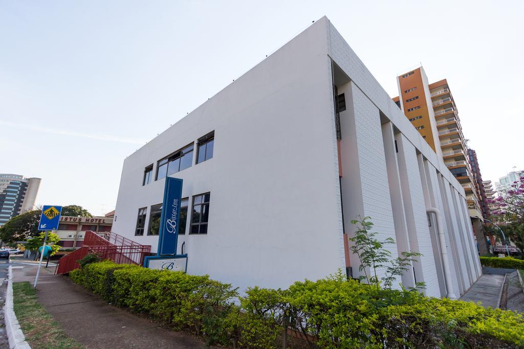 Bittar Inn Μπραζίλια Εξωτερικό φωτογραφία