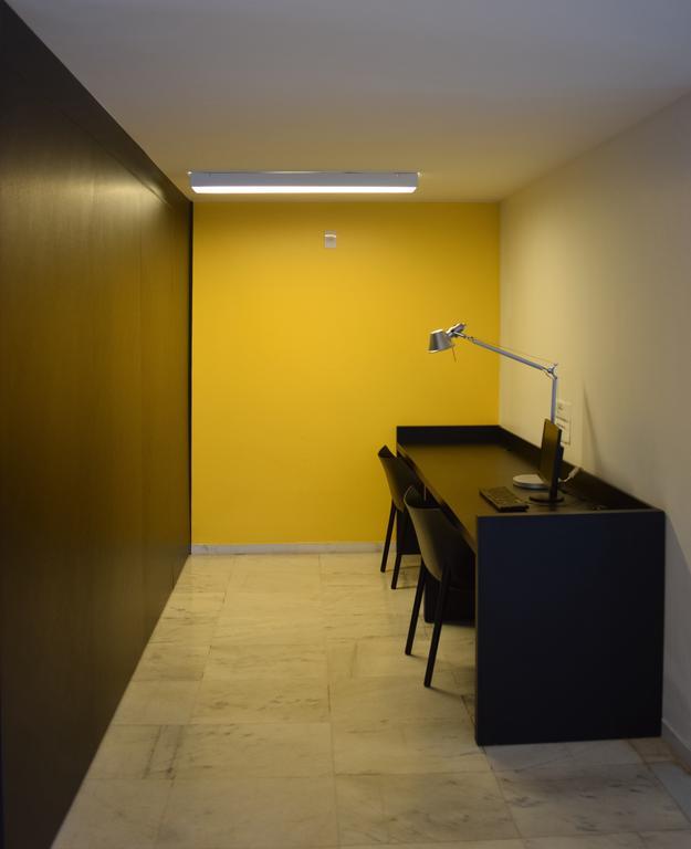 Bittar Inn Μπραζίλια Εξωτερικό φωτογραφία