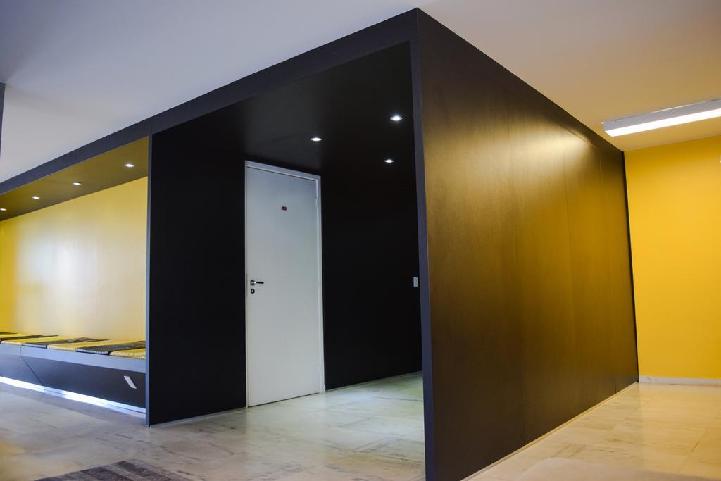 Bittar Inn Μπραζίλια Εξωτερικό φωτογραφία