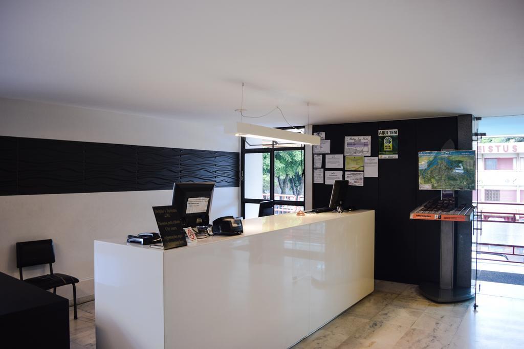 Bittar Inn Μπραζίλια Εξωτερικό φωτογραφία