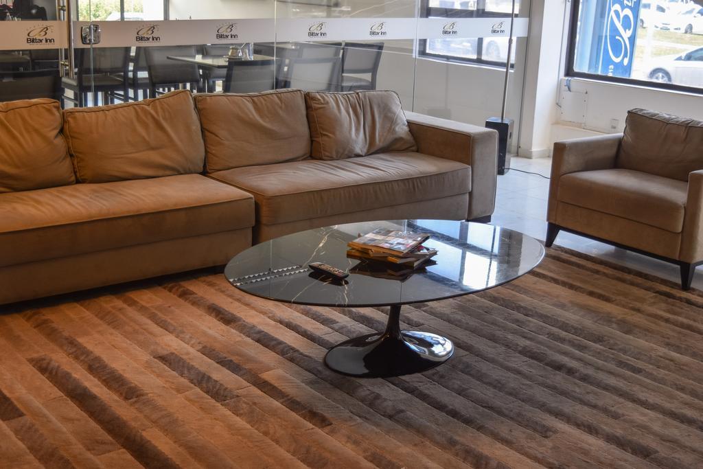 Bittar Inn Μπραζίλια Εξωτερικό φωτογραφία
