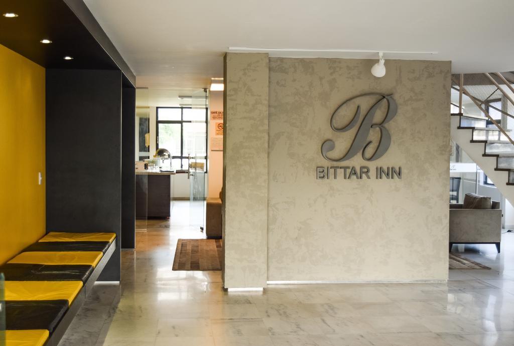 Bittar Inn Μπραζίλια Εξωτερικό φωτογραφία