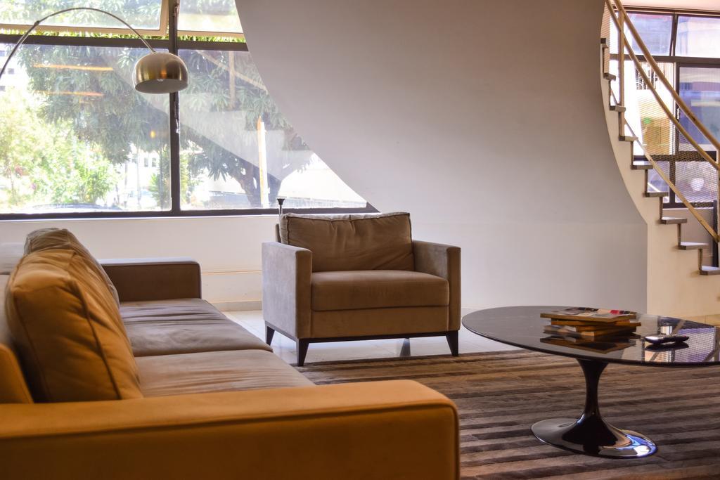 Bittar Inn Μπραζίλια Εξωτερικό φωτογραφία