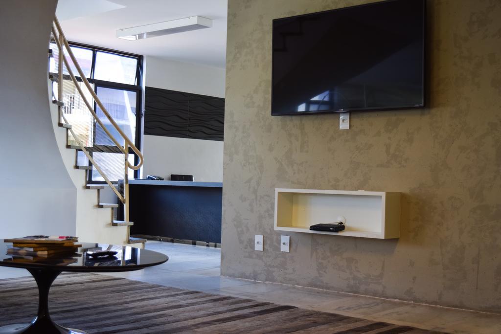 Bittar Inn Μπραζίλια Εξωτερικό φωτογραφία