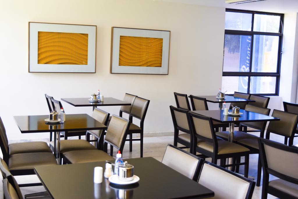 Bittar Inn Μπραζίλια Εξωτερικό φωτογραφία