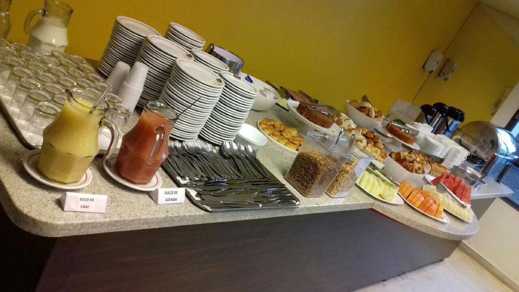 Bittar Inn Μπραζίλια Εξωτερικό φωτογραφία