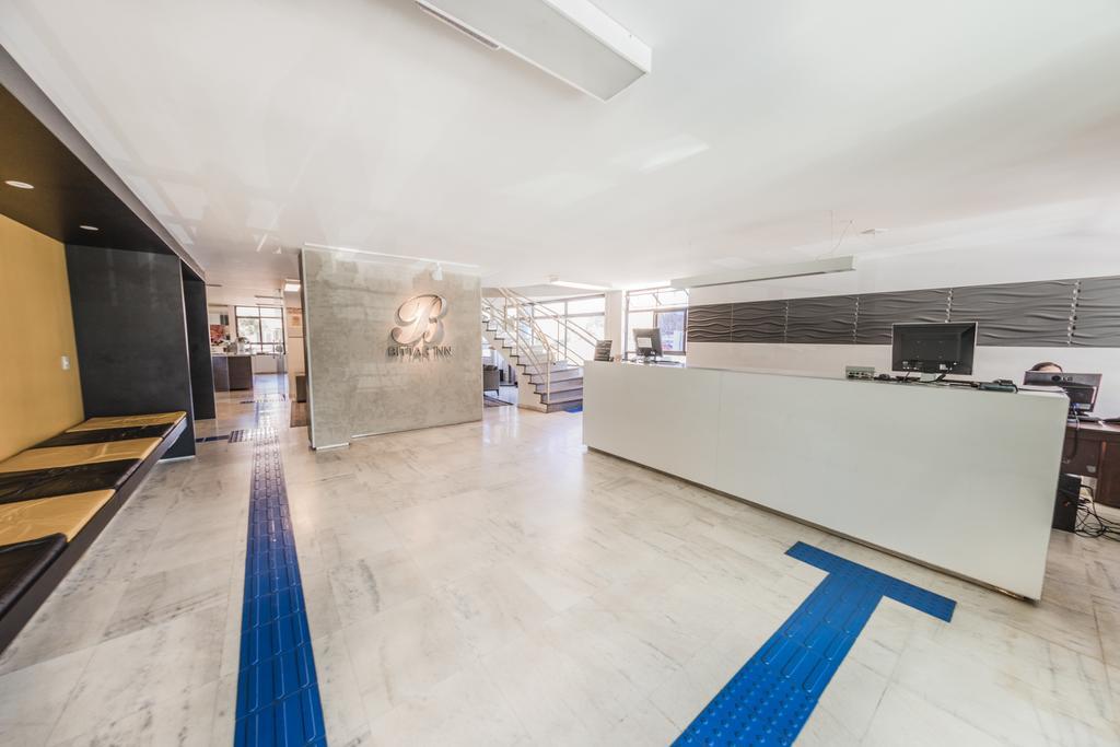 Bittar Inn Μπραζίλια Εξωτερικό φωτογραφία