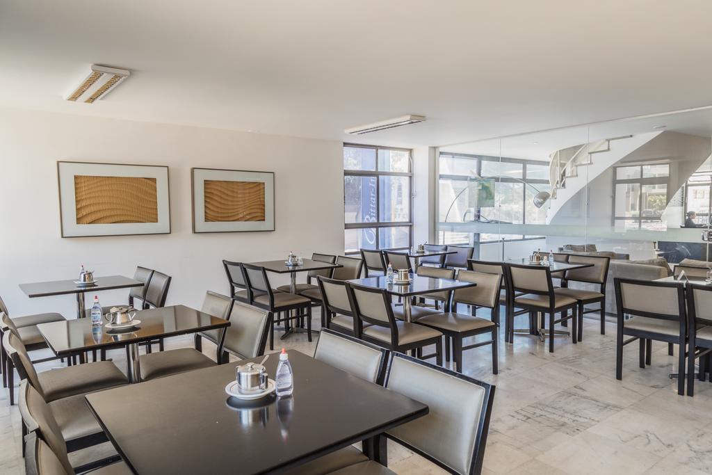 Bittar Inn Μπραζίλια Εξωτερικό φωτογραφία