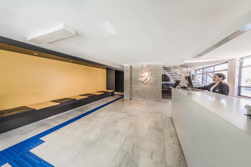 Bittar Inn Μπραζίλια Εξωτερικό φωτογραφία
