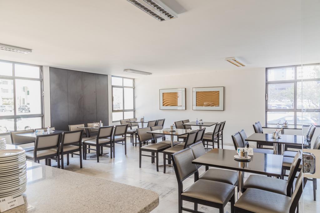 Bittar Inn Μπραζίλια Εξωτερικό φωτογραφία